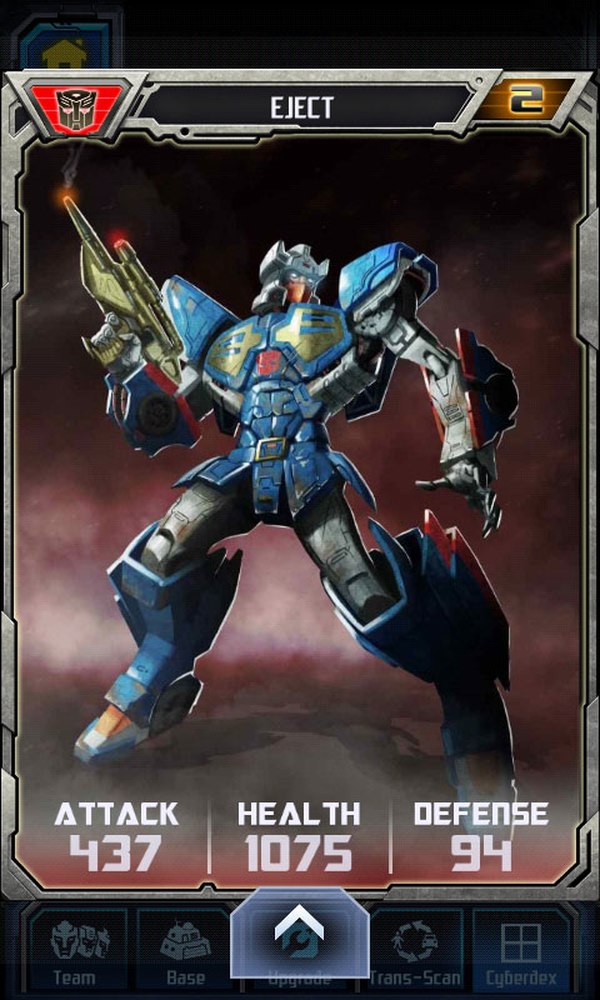 Transformers Legends Mobile Card Game Image  (51 of 92)